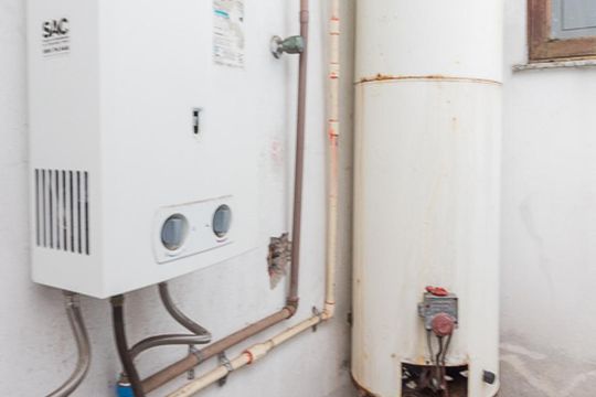 Espaço do Aquecedor de casa para alugar com 4 quartos, 500m² em Passo da Areia, Porto Alegre