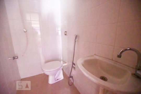 Kitnet/Studio para alugar com 1 quarto, 22m² em Asa Norte, Brasília