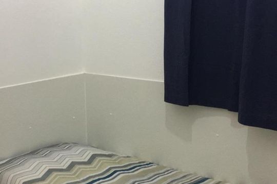 Quarto de Serviço de apartamento para alugar com 1 quarto, 50m² em Copacabana, Rio de Janeiro