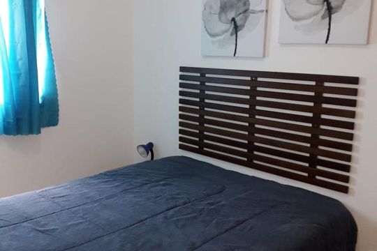 Quarto de apartamento para alugar com 1 quarto, 50m² em Copacabana, Rio de Janeiro