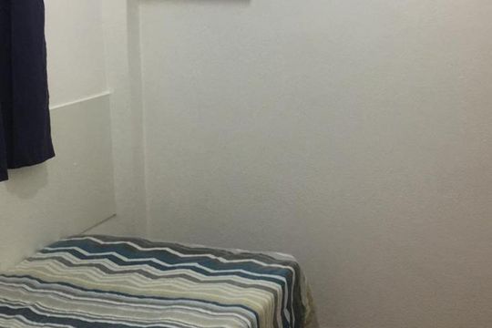 Quarto de Serviço de apartamento para alugar com 1 quarto, 50m² em Copacabana, Rio de Janeiro