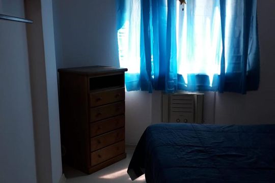 Quarto de apartamento para alugar com 1 quarto, 50m² em Copacabana, Rio de Janeiro