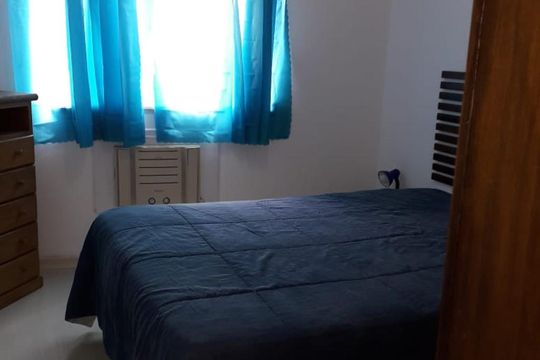 Quarto de apartamento para alugar com 1 quarto, 50m² em Copacabana, Rio de Janeiro