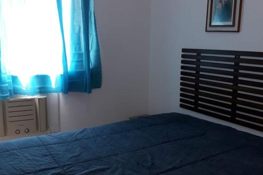 Quarto de apartamento para alugar com 1 quarto, 50m² em Copacabana, Rio de Janeiro