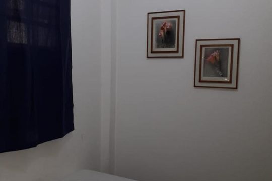 Quarto de Serviço de apartamento para alugar com 1 quarto, 50m² em Copacabana, Rio de Janeiro