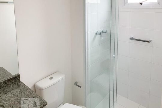 Studio de kitnet/studio para alugar com 1 quarto, 40m² em Bela Vista, São Paulo