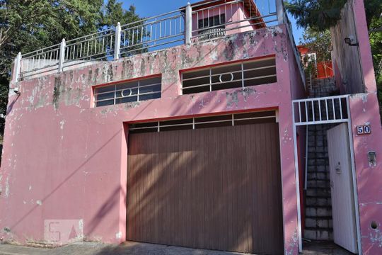 Casa à venda com 4 quartos, 295m² em Vila Santana Ii, Jundiaí