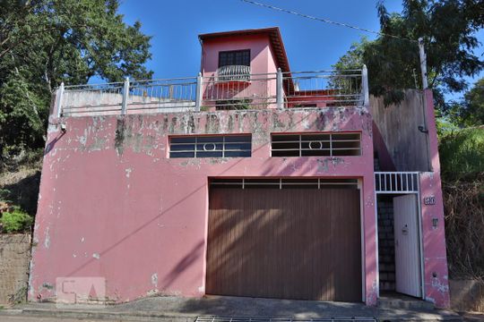 Casa à venda com 4 quartos, 295m² em Vila Santana Ii, Jundiaí