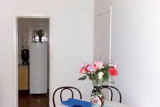 Apartamento à venda com 1 quarto, 37m² em Santa Cecília, São Paulo