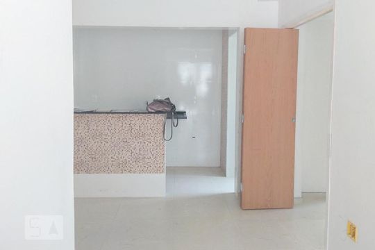 Sala de kitnet/studio à venda com 1 quarto, 39m² em Jardim Felicidade (zona Oeste), São Paulo