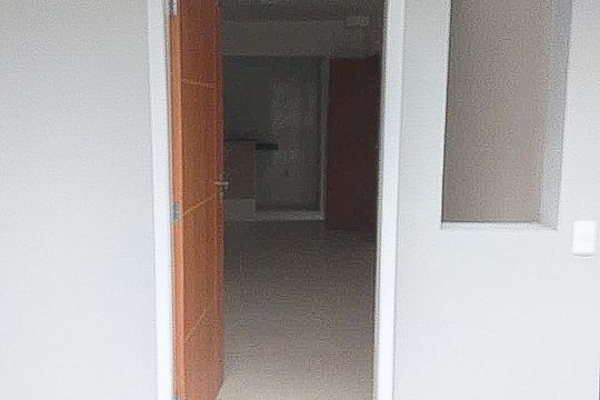 Quarto de kitnet/studio à venda com 1 quarto, 39m² em Jardim Felicidade (zona Oeste), São Paulo