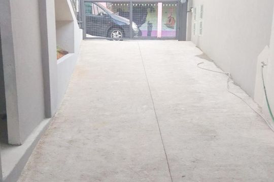 Garagem de kitnet/studio à venda com 1 quarto, 39m² em Jardim Felicidade (zona Oeste), São Paulo