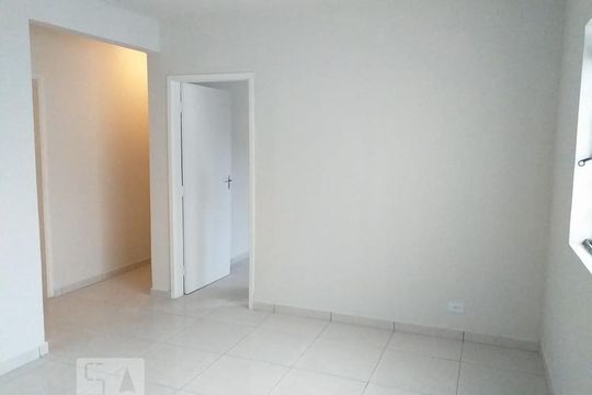 Apartamento para alugar com 2 quartos, 80m² em Vila São Geraldo, São Paulo