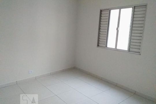 Quarto 2 de apartamento para alugar com 2 quartos, 80m² em Vila São Geraldo, São Paulo