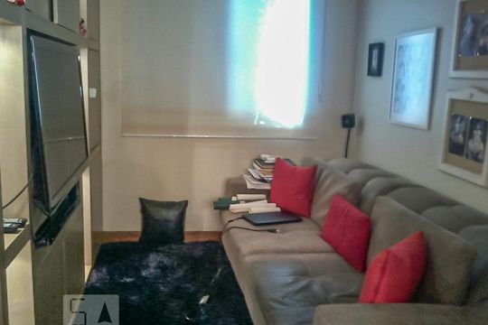 Apartamento para alugar com 2 quartos, 225m² em Cidade São Francisco, São Paulo