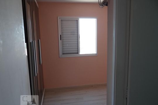 Suíte de apartamento à venda com 3 quartos, 78m² em Parque Brasília, Campinas