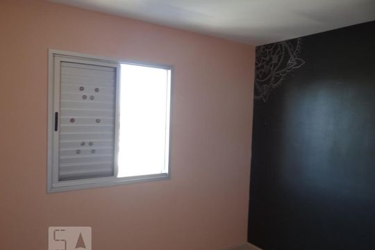 Quarto 01 de apartamento à venda com 3 quartos, 78m² em Parque Brasília, Campinas