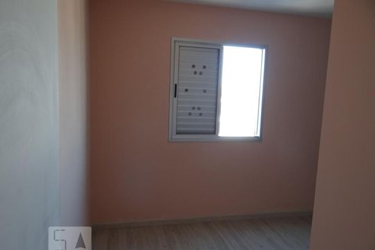 Quarto 01 de apartamento à venda com 3 quartos, 78m² em Parque Brasília, Campinas