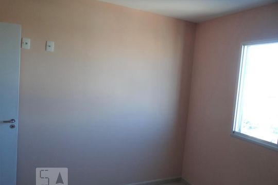 Quarto 02 de apartamento à venda com 3 quartos, 78m² em Parque Brasília, Campinas
