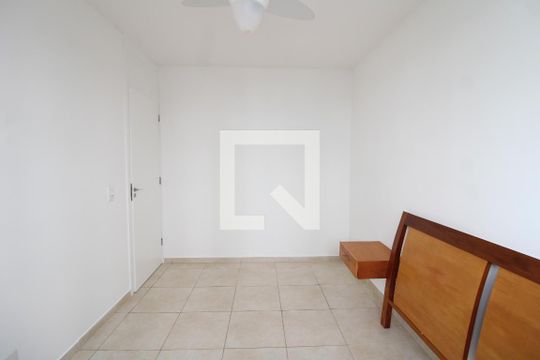 Quarto 02 de apartamento para alugar com 2 quartos, 55m² em Barra da Tijuca, Rio de Janeiro