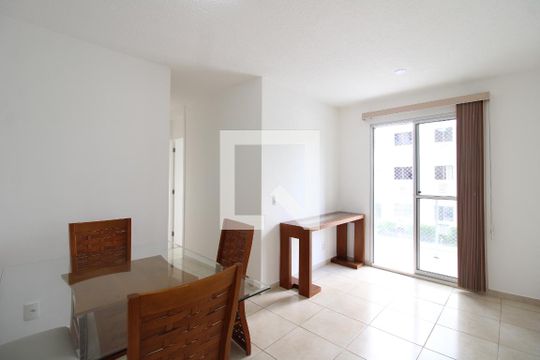 Apartamento para alugar com 2 quartos, 55m² em Barra da Tijuca, Rio de Janeiro