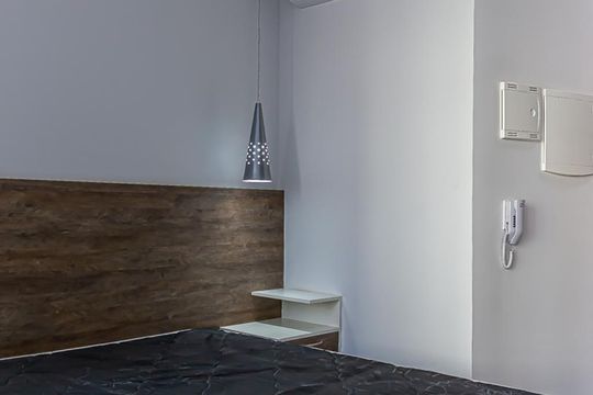 Kitnet de kitnet/studio para alugar com 1 quarto, 23m² em Vila Califórnia, São Paulo