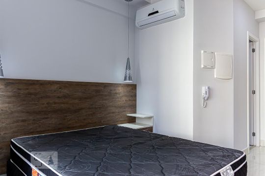 Kitnet/Studio para alugar com 1 quarto, 23m² em Vila Califórnia, São Paulo