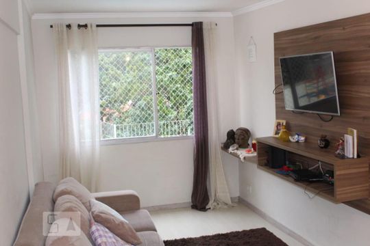 Apartamento à venda com 2 quartos, 60m² em Jardim Umuarama, São Paulo