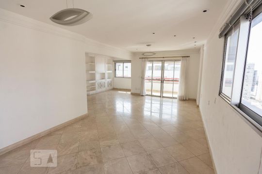 Apartamento à venda com 3 quartos, 144m² em Perdizes, São Paulo