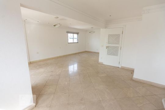 Sala de apartamento à venda com 3 quartos, 144m² em Perdizes, São Paulo