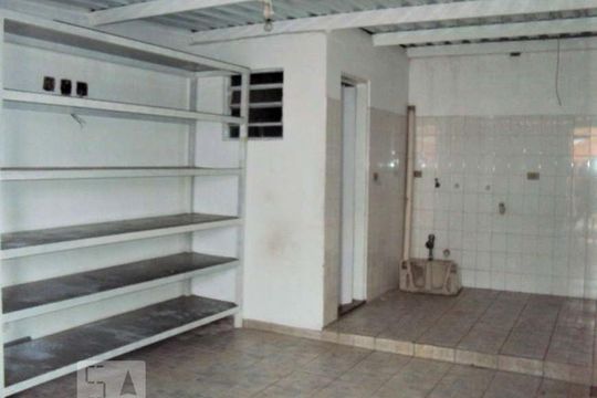 Área de Serviço de casa à venda com 2 quartos, 110m² em Parada Inglesa, São Paulo