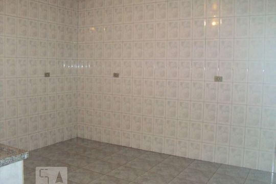 Cozinha de casa à venda com 2 quartos, 110m² em Parada Inglesa, São Paulo