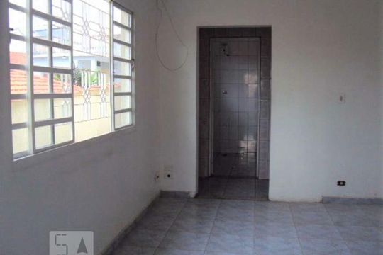 Sala de casa à venda com 2 quartos, 110m² em Parada Inglesa, São Paulo