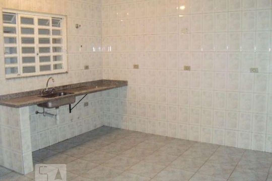 Cozinha de casa à venda com 2 quartos, 110m² em Parada Inglesa, São Paulo