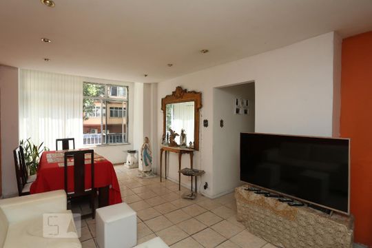 Apartamento para alugar com 3 quartos, 90m² em Copacabana, Rio de Janeiro