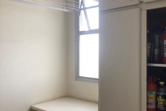 Área de Serviço de apartamento à venda com 2 quartos, 100m² em São Judas, São Paulo