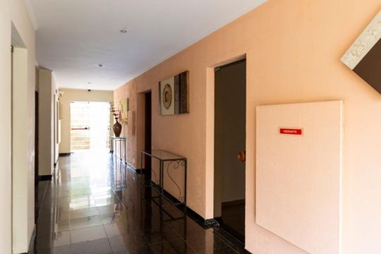 Hall social de apartamento à venda com 2 quartos, 100m² em São Judas, São Paulo