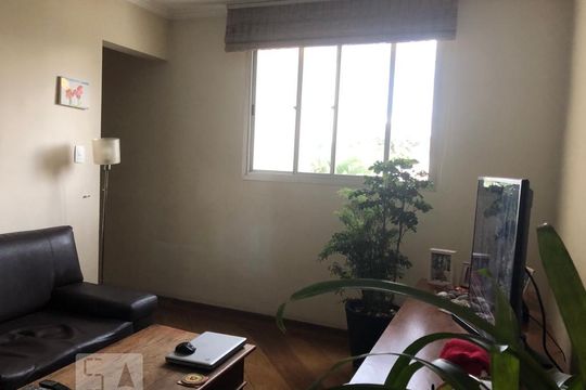 Apartamento à venda com 2 quartos, 100m² em São Judas, São Paulo