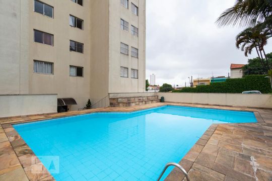 Piscina de apartamento à venda com 2 quartos, 100m² em São Judas, São Paulo