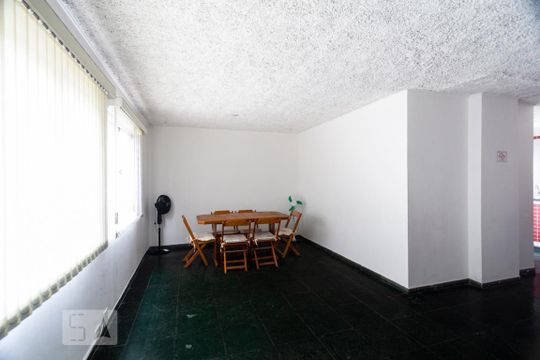 Salão de Festas de apartamento à venda com 2 quartos, 100m² em São Judas, São Paulo