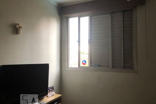 Quarto 1 de apartamento à venda com 2 quartos, 100m² em São Judas, São Paulo