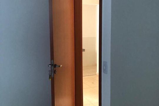 Quarto de apartamento à venda com 1 quarto, 49m² em Taquara, Rio de Janeiro