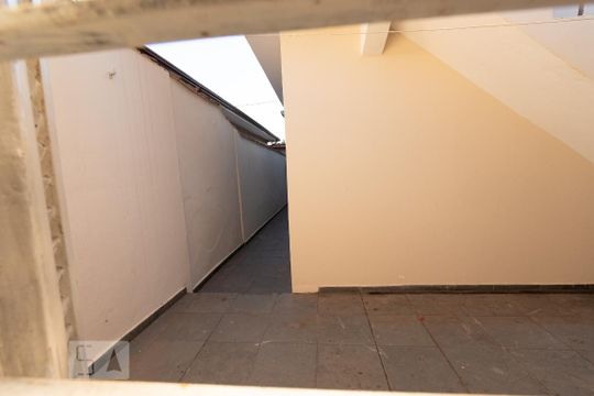 Vista do quarto edícula de casa à venda com 3 quartos, 115m² em Itaquera, São Paulo