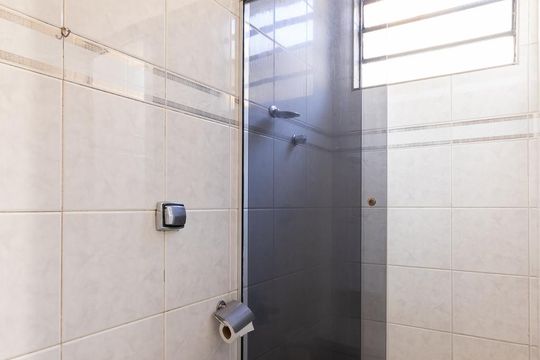 Suíte  de casa à venda com 3 quartos, 115m² em Itaquera, São Paulo