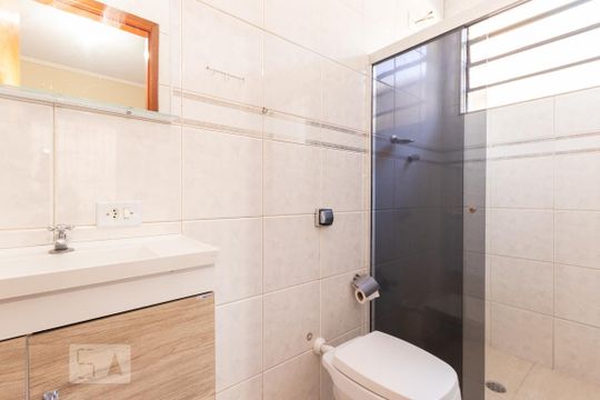 Suíte  de casa à venda com 3 quartos, 115m² em Itaquera, São Paulo