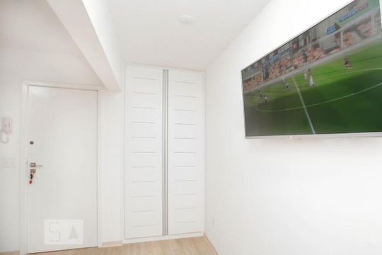 Apartamento à venda com 3 quartos, 127m² em Perdizes, São Paulo