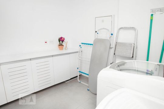 Apartamento à venda com 3 quartos, 127m² em Perdizes, São Paulo
