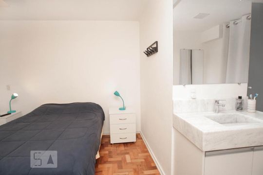 Apartamento à venda com 3 quartos, 127m² em Perdizes, São Paulo