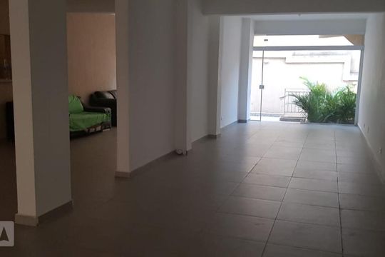 Entrada de casa de condomínio à venda com 2 quartos, 61m² em Cupecê, São Paulo