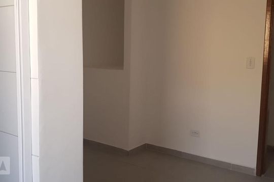 Suíte 1 de casa de condomínio à venda com 2 quartos, 61m² em Cupecê, São Paulo